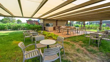 SY HOTELS BELEK
