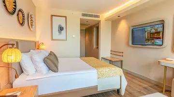SY HOTELS BELEK