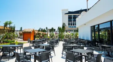 SY HOTELS BELEK