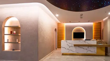 SY HOTELS BELEK