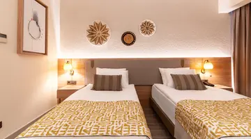 SY HOTELS BELEK