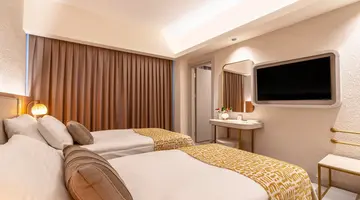 SY HOTELS BELEK