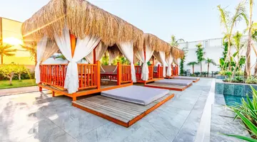 SY HOTELS BELEK