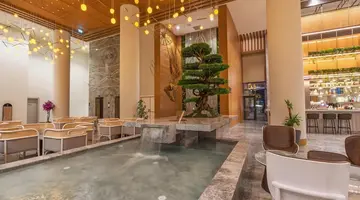 Sy Hotels Belek