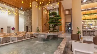 Sy Hotels Belek