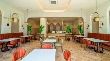 SY HOTELS BOUTIQUE LUXURY