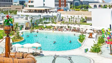 SY HOTELS BOUTIQUE LUXURY