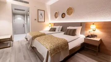 SY HOTELS BOUTIQUE LUXURY