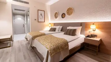 SY HOTELS BOUTIQUE LUXURY