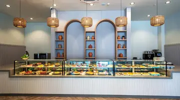 SY HOTELS BOUTIQUE LUXURY
