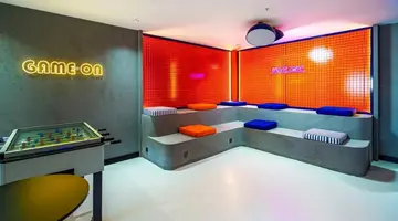 SY HOTELS BOUTIQUE LUXURY