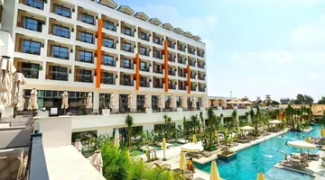 SY HOTELS BOUTIQUE LUXURY