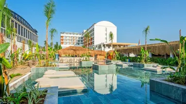 SY HOTELS BOUTIQUE LUXURY