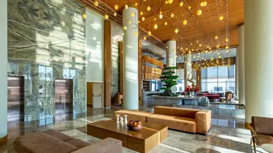 SY HOTELS BOUTIQUE LUXURY
