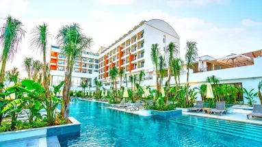 SY HOTELS BOUTIQUE LUXURY