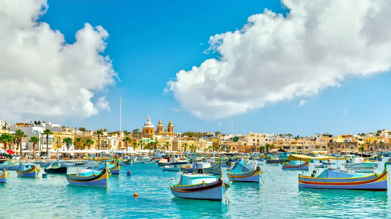 Sycylia i Malta