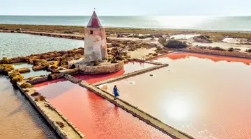 Sycylia i Malta