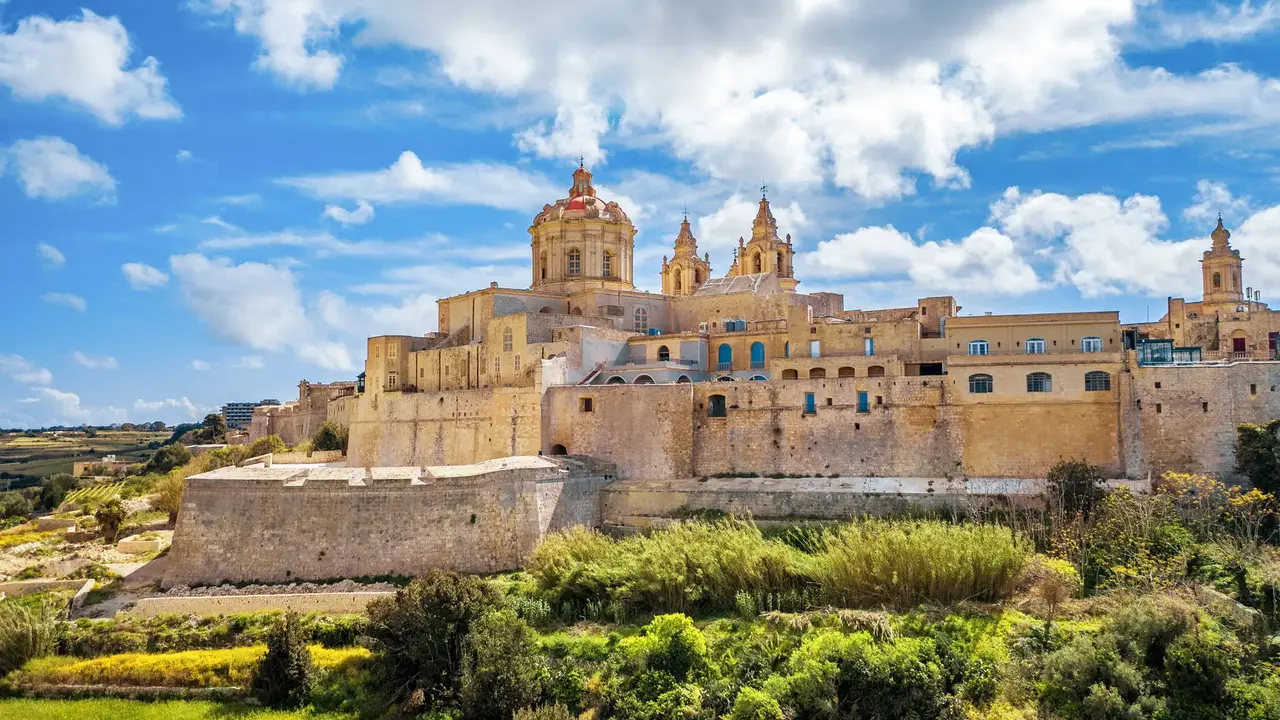 Sycylia i Malta