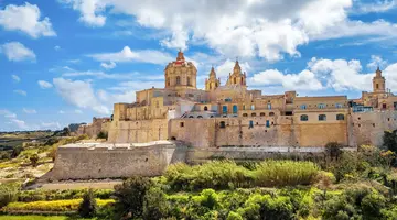 Sycylia i Malta
