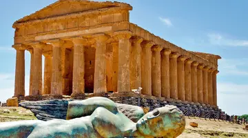 Sycylia i Malta