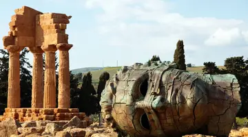Sycylia i Malta