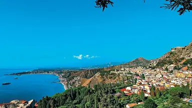 Sycylia na kółkach