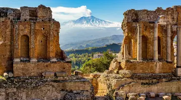 Sycylia - Wyspa Niezwykła Premium