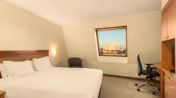 Sydney Harbour Hotel