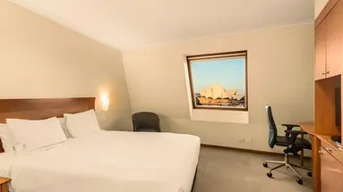 Sydney Harbour Hotel