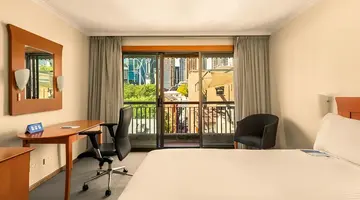 Sydney Harbour Hotel