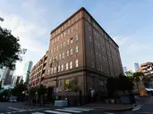Sydney Harbour Hotel
