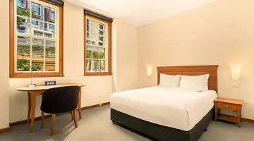 Sydney Harbour Hotel