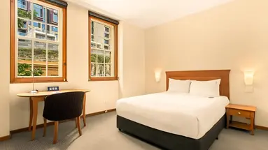 Sydney Harbour Hotel
