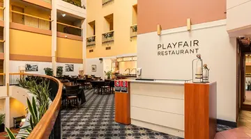 Sydney Harbour Hotel