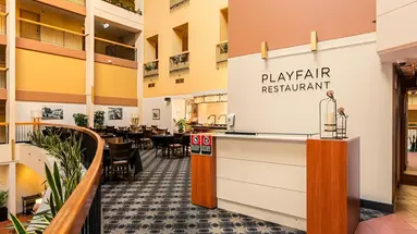 Sydney Harbour Hotel