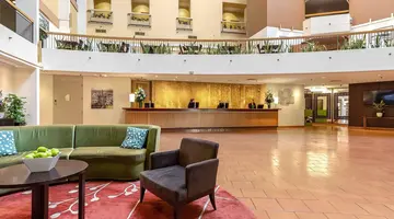 Sydney Harbour Hotel