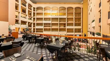 Sydney Harbour Hotel