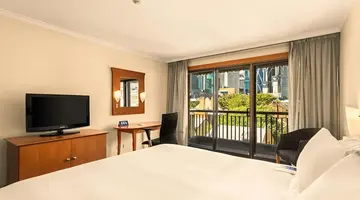 Sydney Harbour Hotel