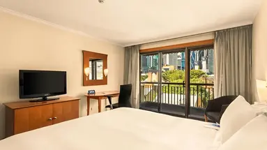 Sydney Harbour Hotel