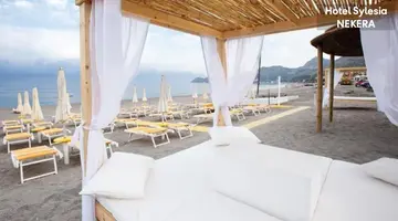 SYLESIA HOTEL