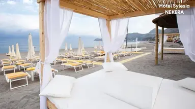 SYLESIA HOTEL
