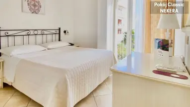SYLESIA HOTEL