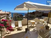 SYLESIA HOTEL