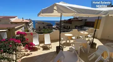 SYLESIA HOTEL