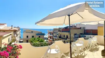 SYLESIA HOTEL