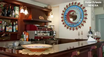 SYLESIA HOTEL