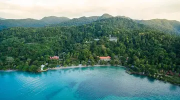 SYLVAN KOH CHANG (ex. SEA VIEW KOH CHANG)