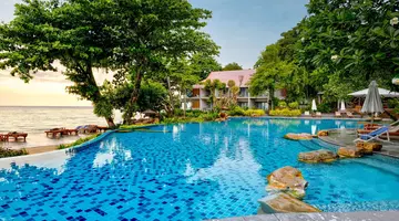SYLVAN Koh Chang