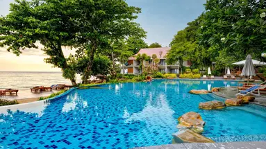 SYLVAN Koh Chang