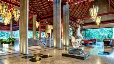 SYLVAN Koh Chang